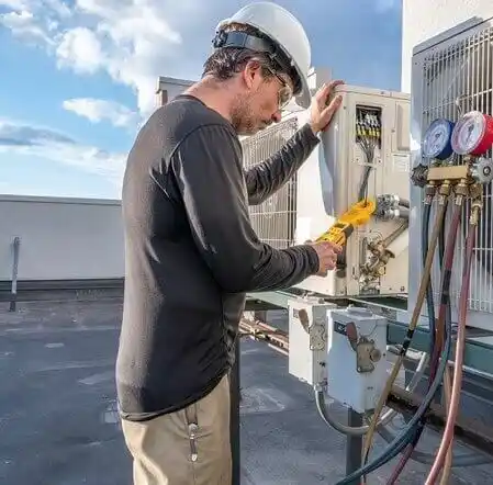 hvac services DeLand Southwest